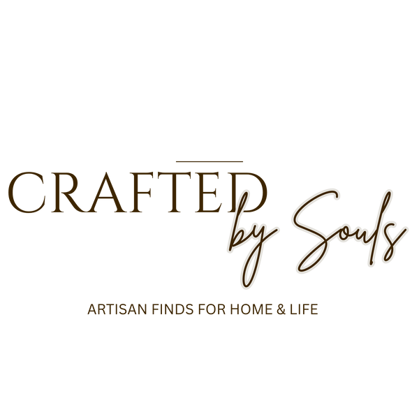 Crafted by Souls