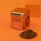 Rooibos Digestive Tea - Infusion 50gr