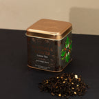 Black Magic Tea Blend - 50gr
