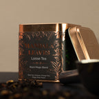 Black Magic Tea Blend - 50gr