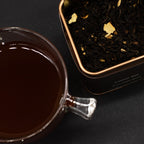 Black Magic Tea Blend - 50gr