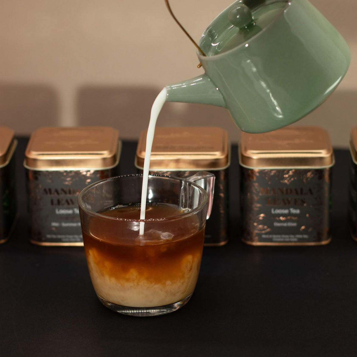 Eternal Elixir Tea - 50gr