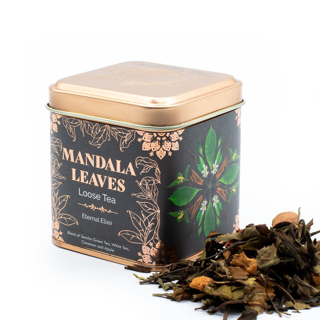 Eternal Elixir Tea - 50gr