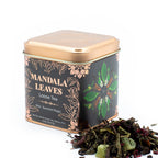 Té Artesanal Magia de Verano - 50 Gr Lata