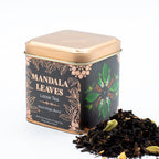 Black Magic Tea Blend - 50gr