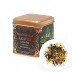 Green Dragon Tea Blend - 50gr
