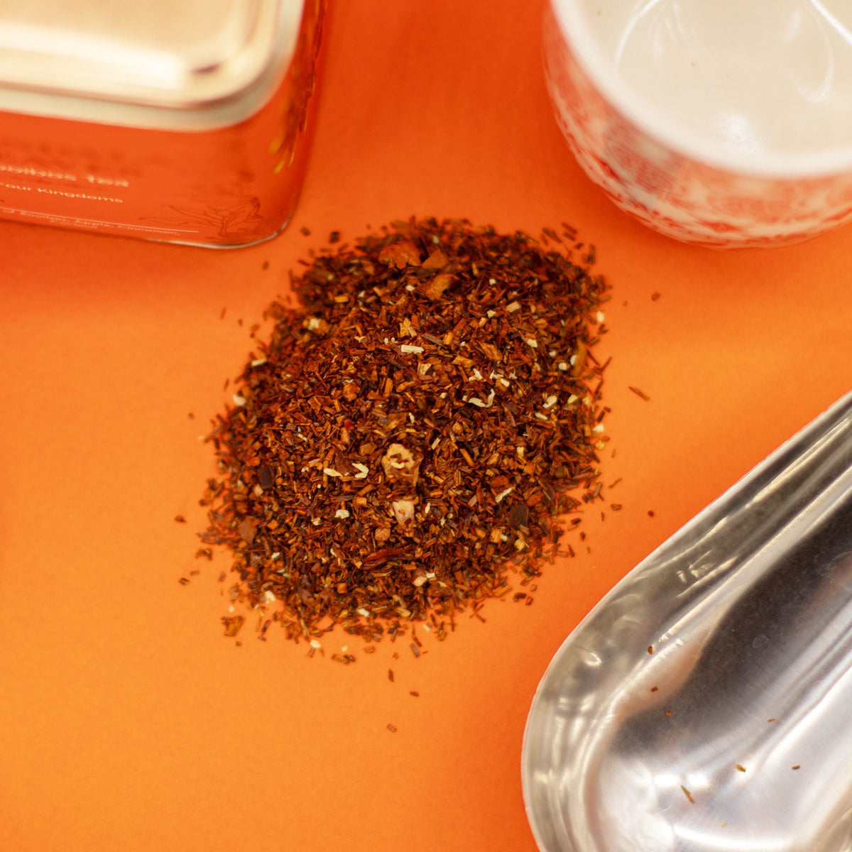 Rooibos Four Kingdoms Tea - 50gr