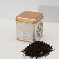 Organic Cinnamon Black Tea - 50gr