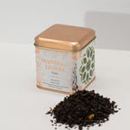 Organic Cinnamon Black Tea - 50gr