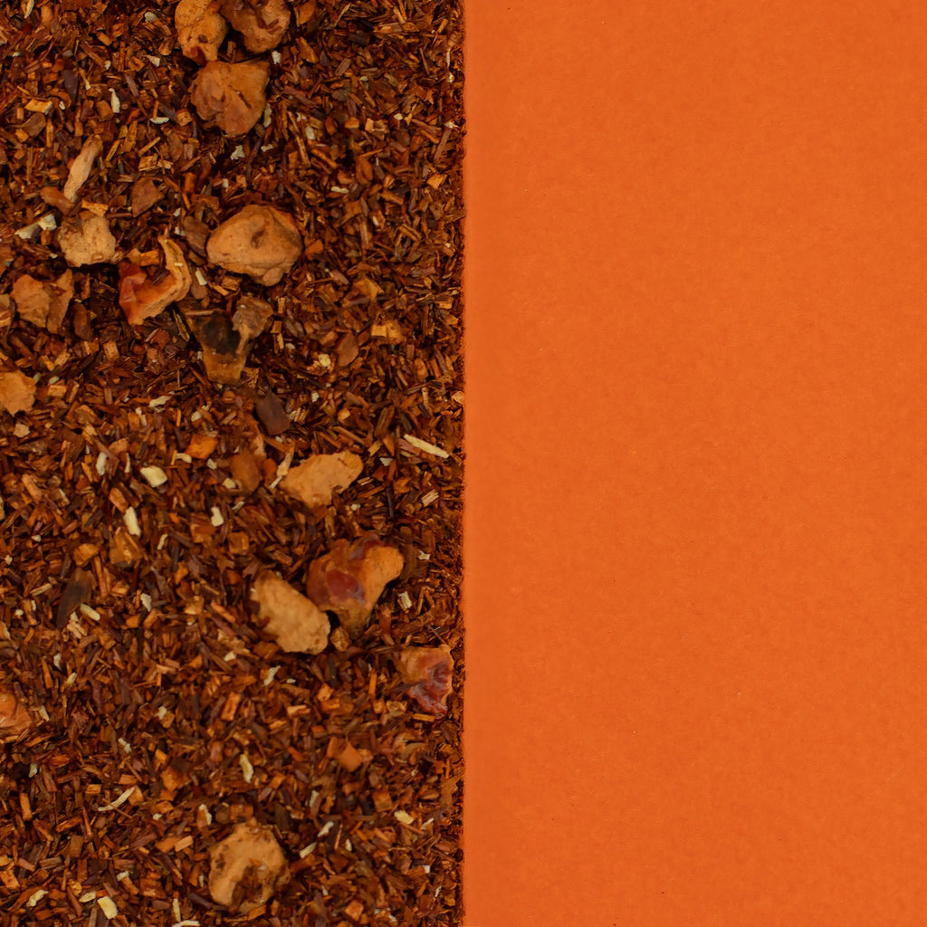 Rooibos Four Kingdoms Tea - 50gr