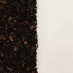 Organic Cinnamon Black Tea - 50gr