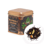 Black Magic Tea Blend - 50gr