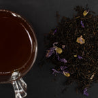 Té de Earl Grey favorito de Merlín - 50 gr Lata