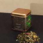 Green Dragon Tea Blend - 50gr