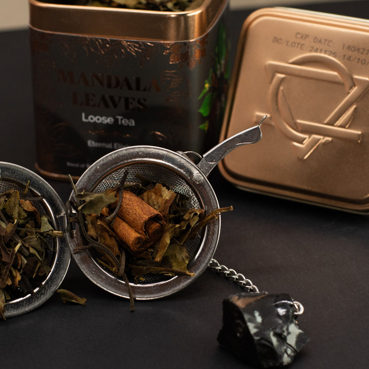 Eternal Elixir Tea - 50gr