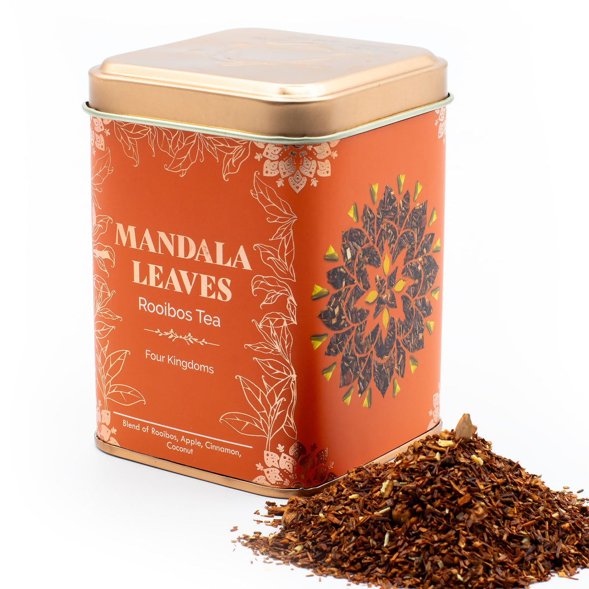 Rooibos Four Kingdoms Tea - 50gr