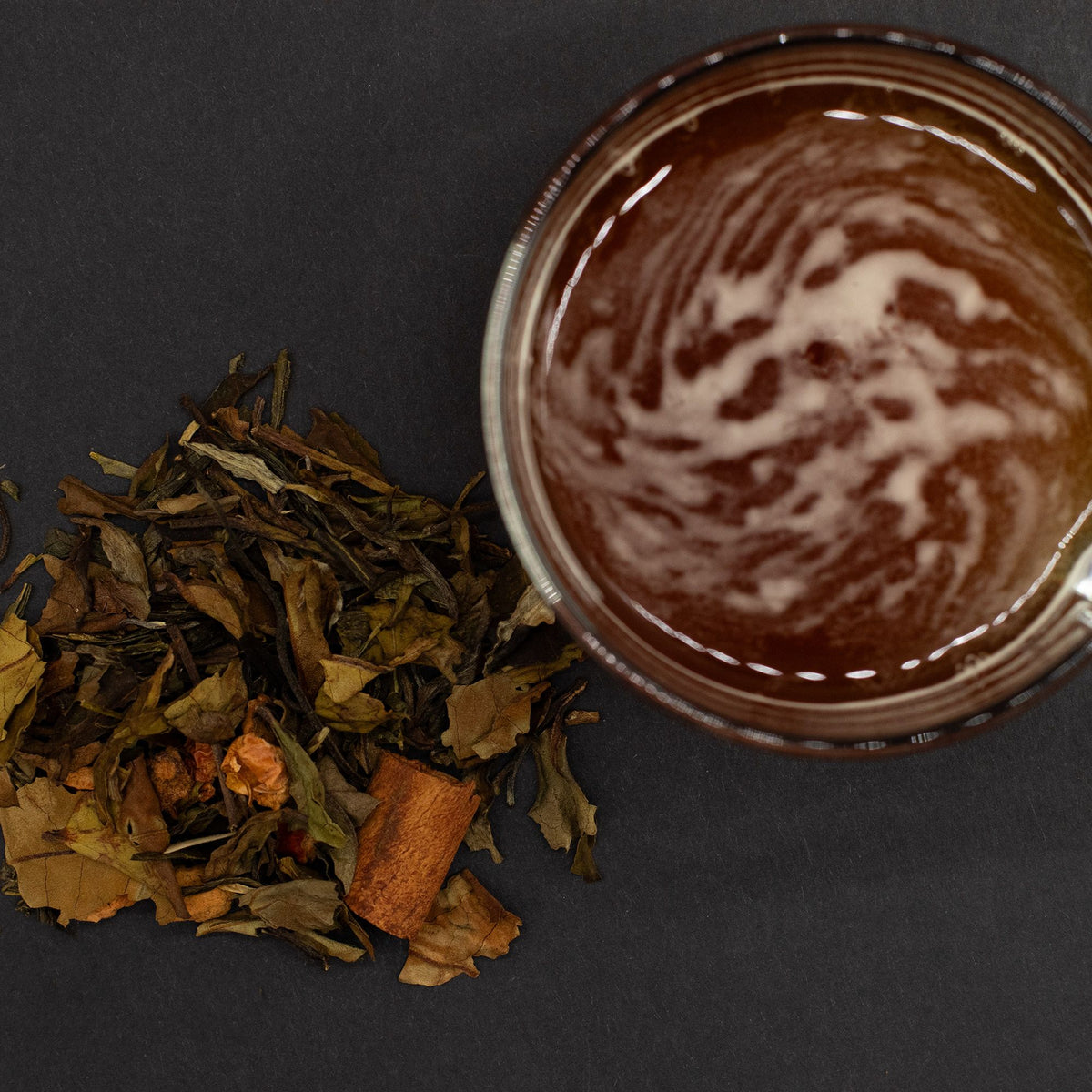 Eternal Elixir Tea - 50gr