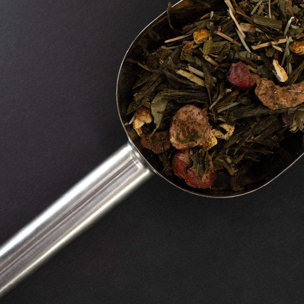 Green Dragon Tea Blend - 50gr